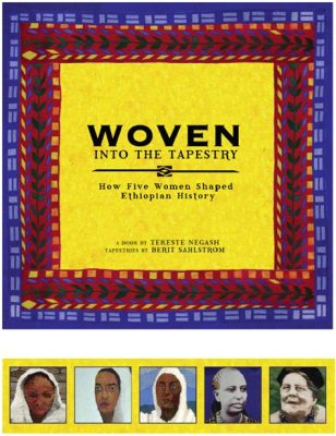  Memoirs of an Ethiopian Prince: A Tapestry Woven From History and Destiny