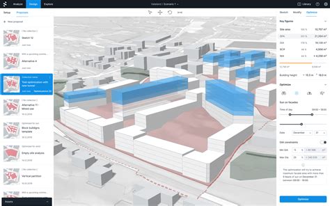  “Spacemaker: The Future of Urban Design” – A Poetic Rhapsody on Density and Decentralization